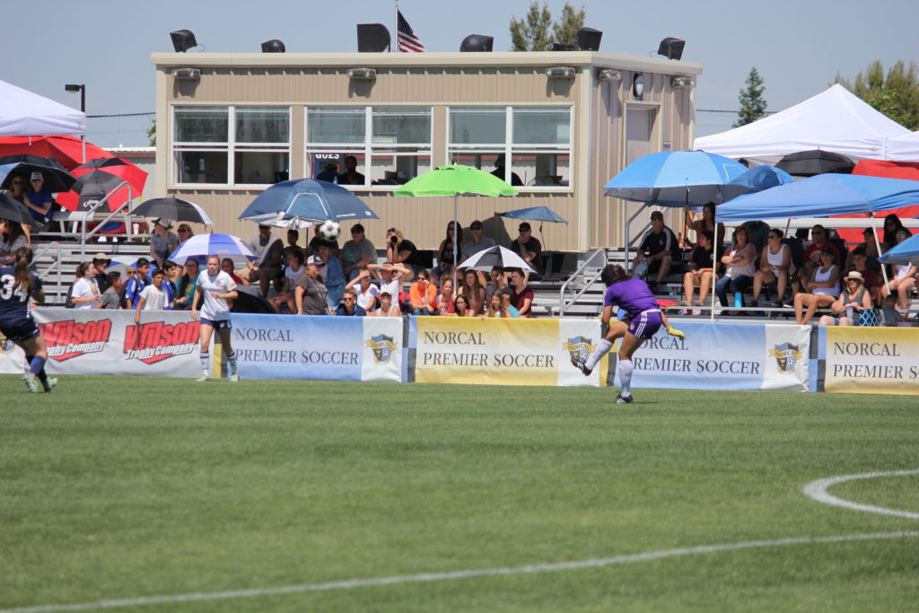 NorCal Premier Soccer State Cup Begins Sunday NorCal Premier