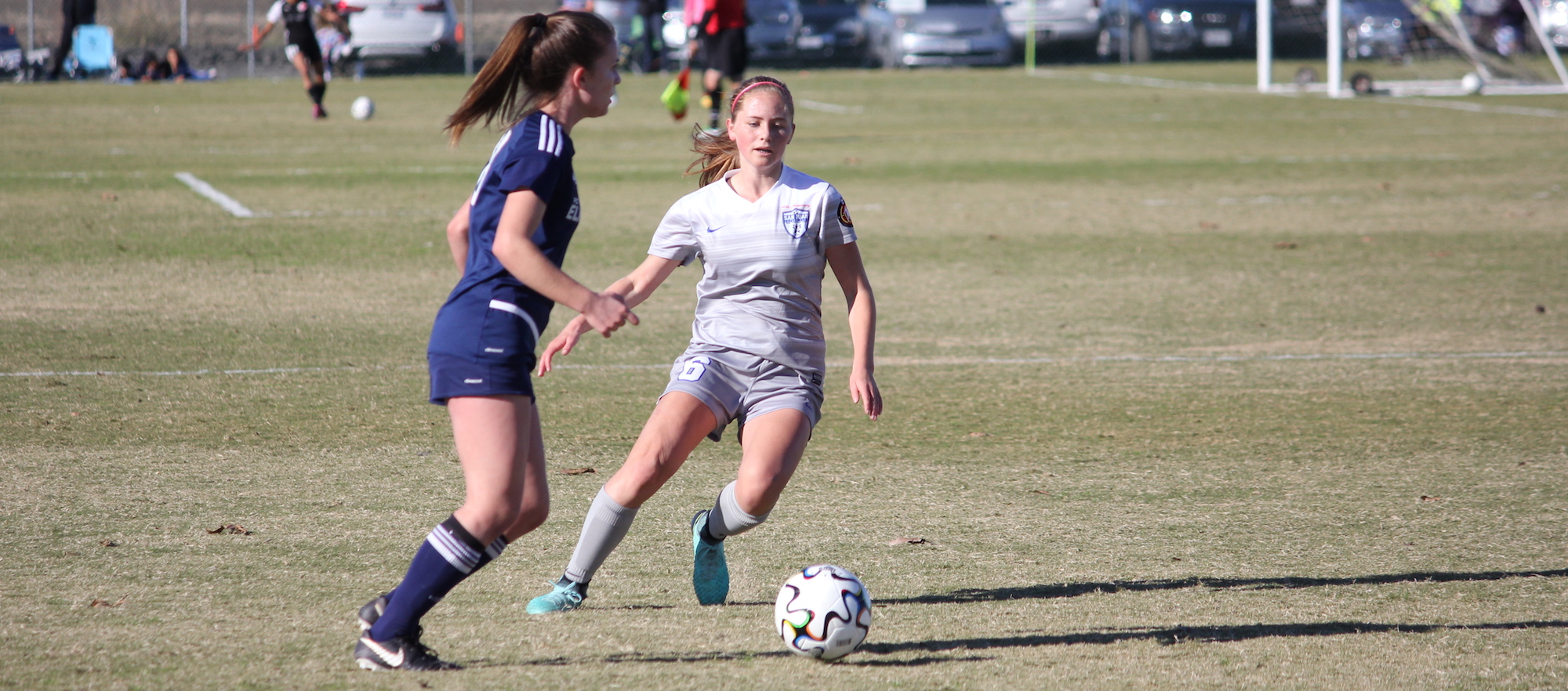 U16 Girls Champions League Preview U2013 2018
