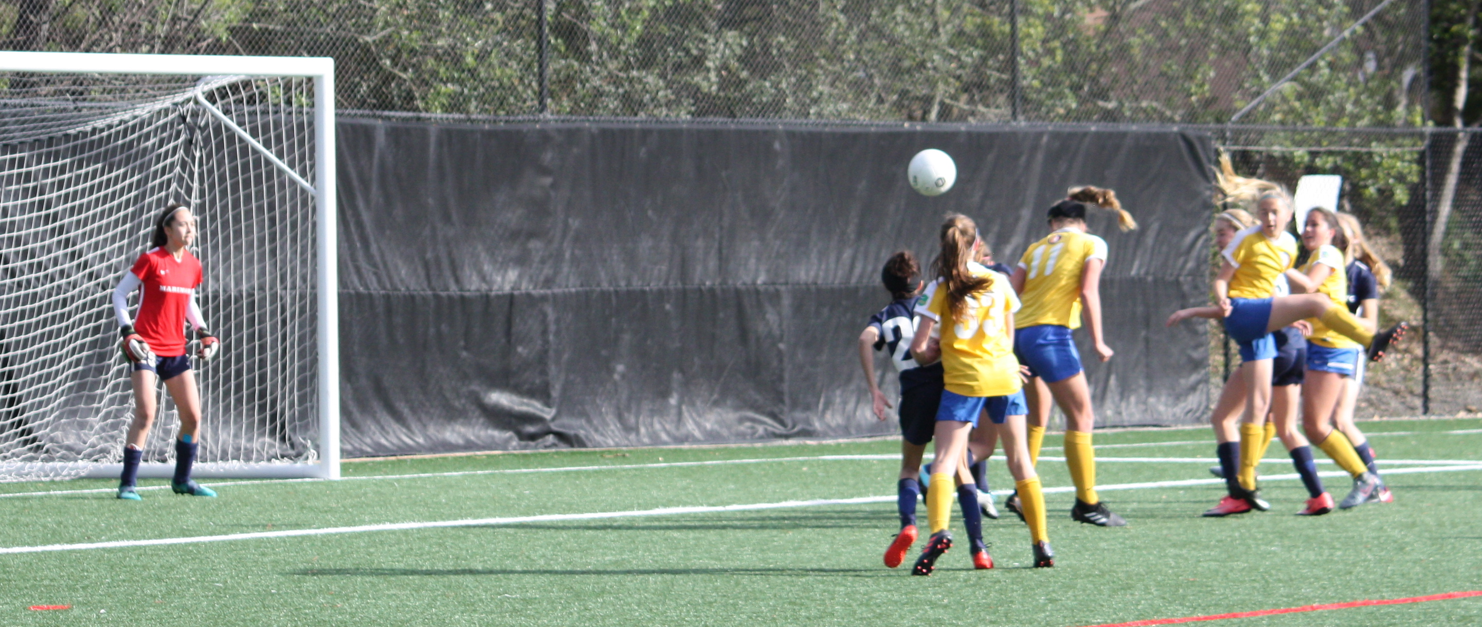 U14 Girls NPL Spring Showcase Preview NorCal Premier