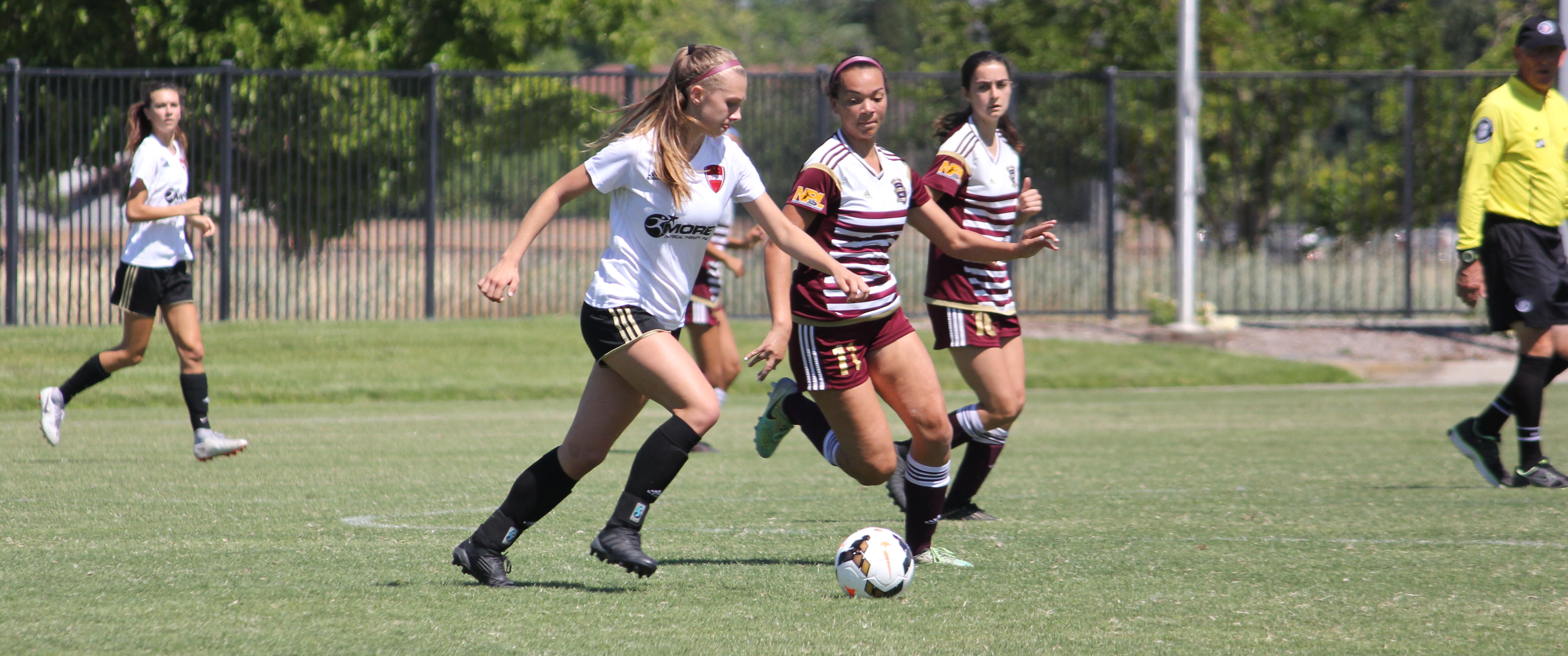 2018 NorCal State Cup Finals Recap NorCal Premier