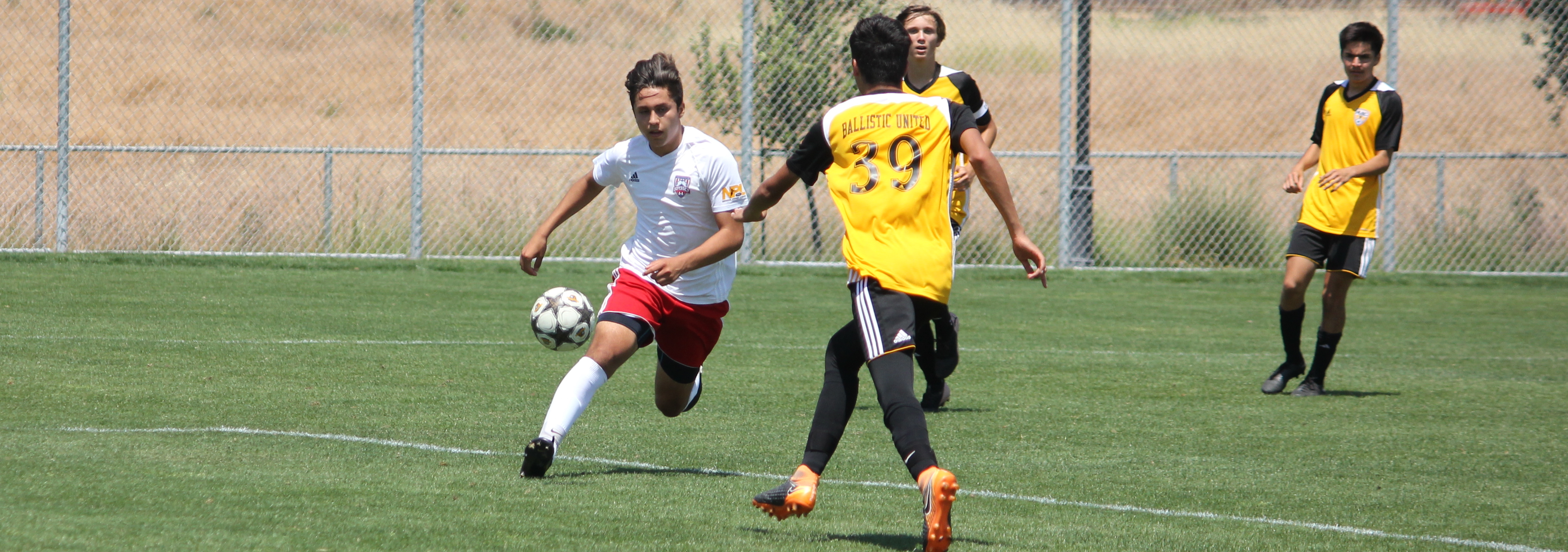 U17 Boys State Cup Finals Preview NorCal Premier