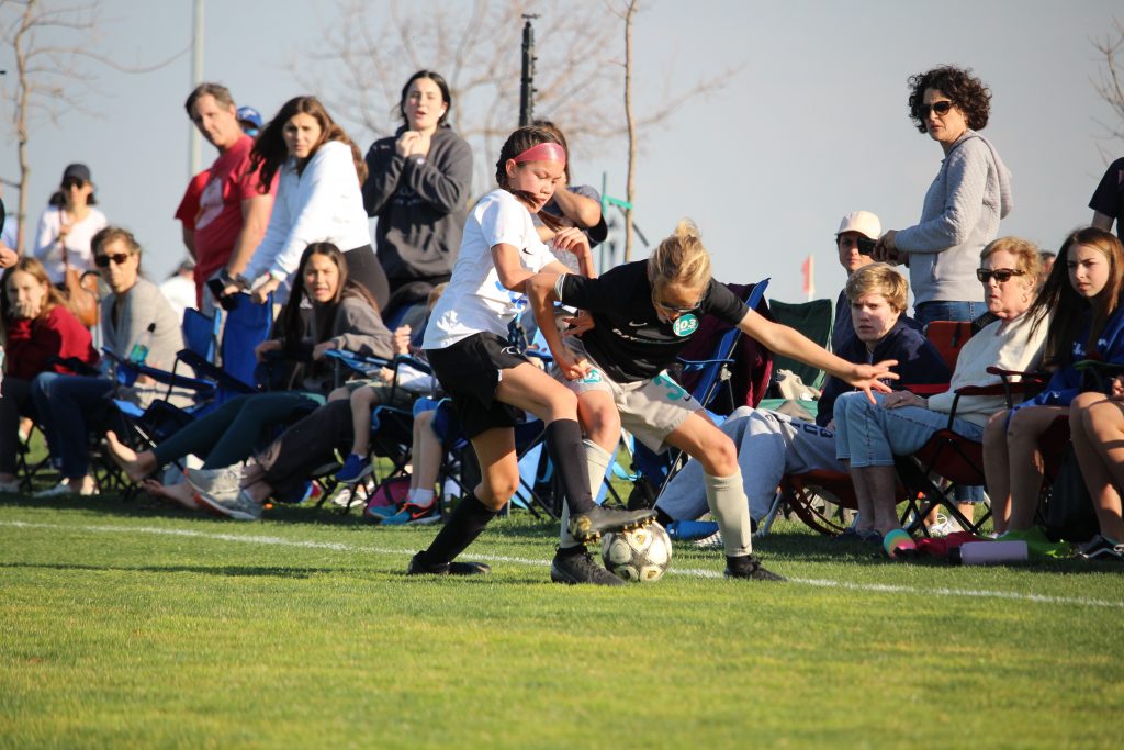 Six teams capture State Division titles as U11U13 State Cup concludes