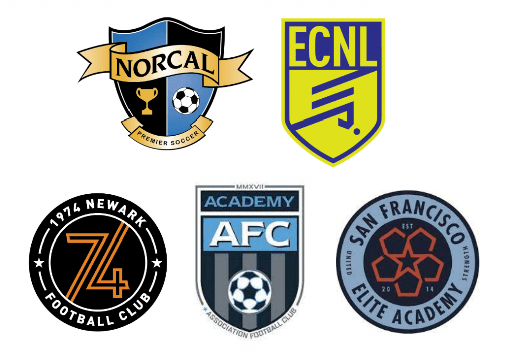 Three NorCal Clubs Promoted to Boys ECNL NorCal Premier