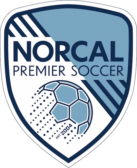 Norcal Premier logo