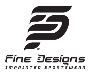 Fine Designs Logo