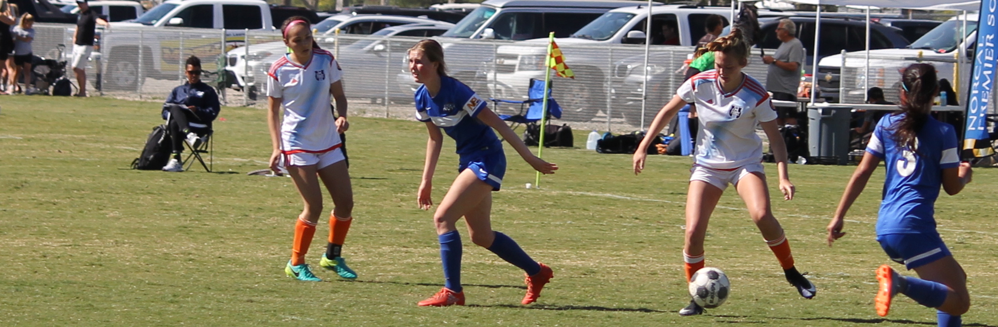 U17 Girls NPL Spring Showcase Recap NorCal Premier