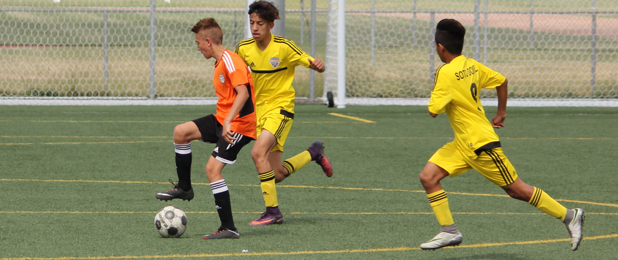 U14 Boys State Quarterfinals Recap | NorCal Premier