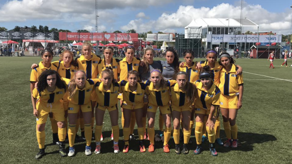NorCal PDP Squads Complete Successful Tournaments Abroad NorCal Premier NorCal PDP Squads Complete Successful Tournaments Abroad NorCal Premier