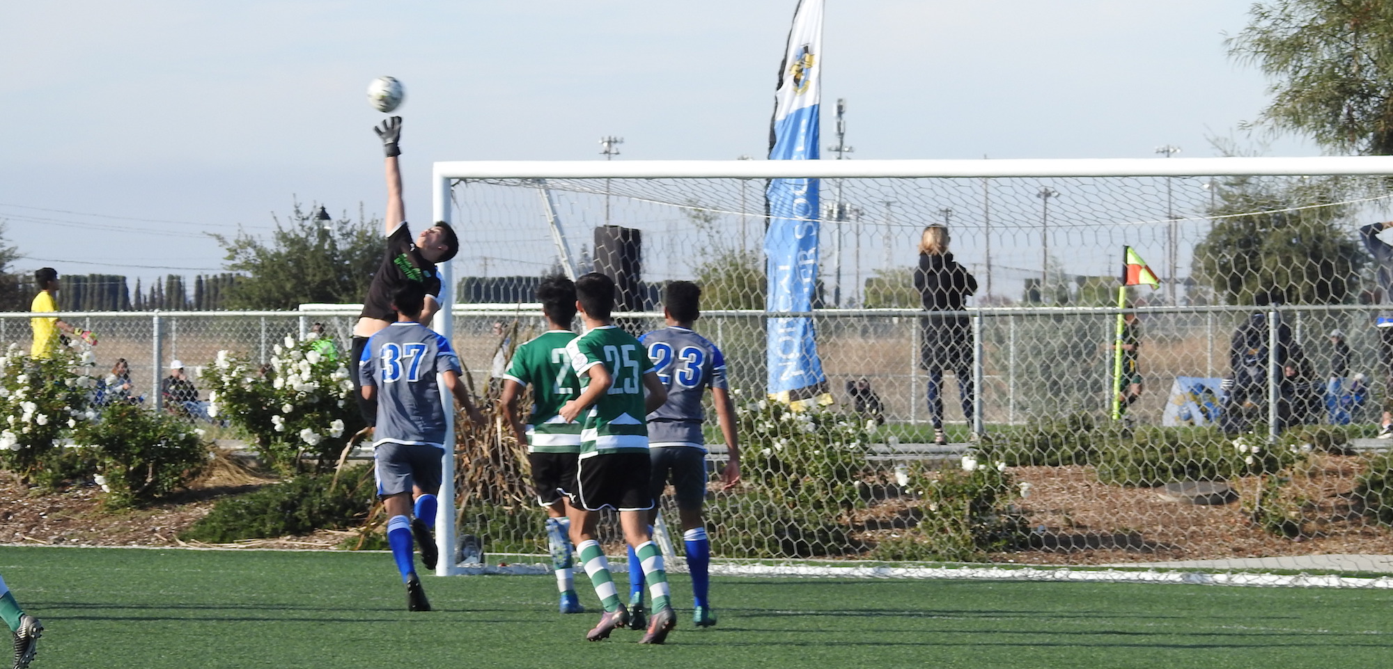 U19 Boys NPL Fall Showcase Recap NorCal Premier
