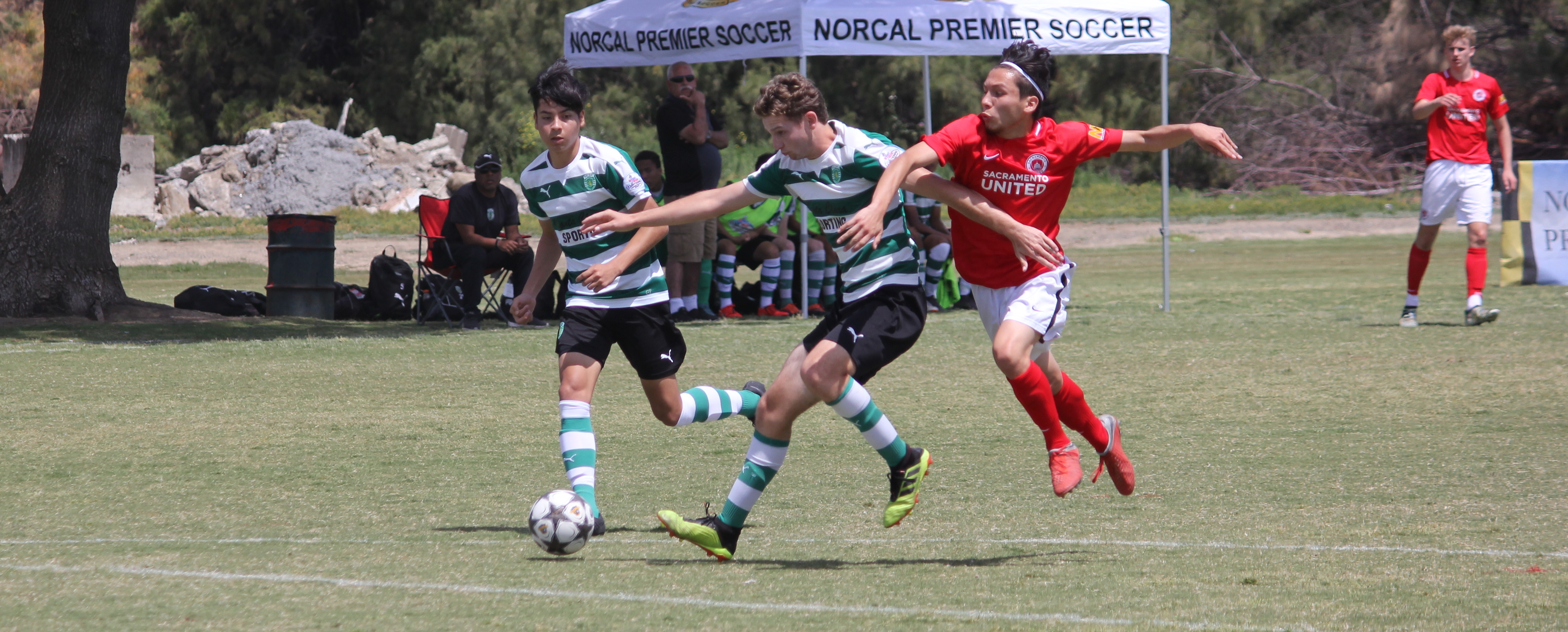 U17 Boys NPL Showcase Preview NorCal Premier