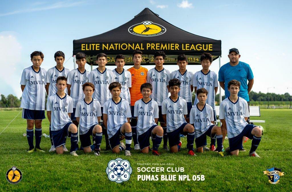 NorCal NPL teams impress at ENPL National Playoffs NorCal Premier