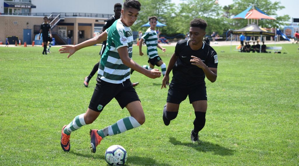 NorCal NPL teams impress at ENPL National Playoffs NorCal Premier