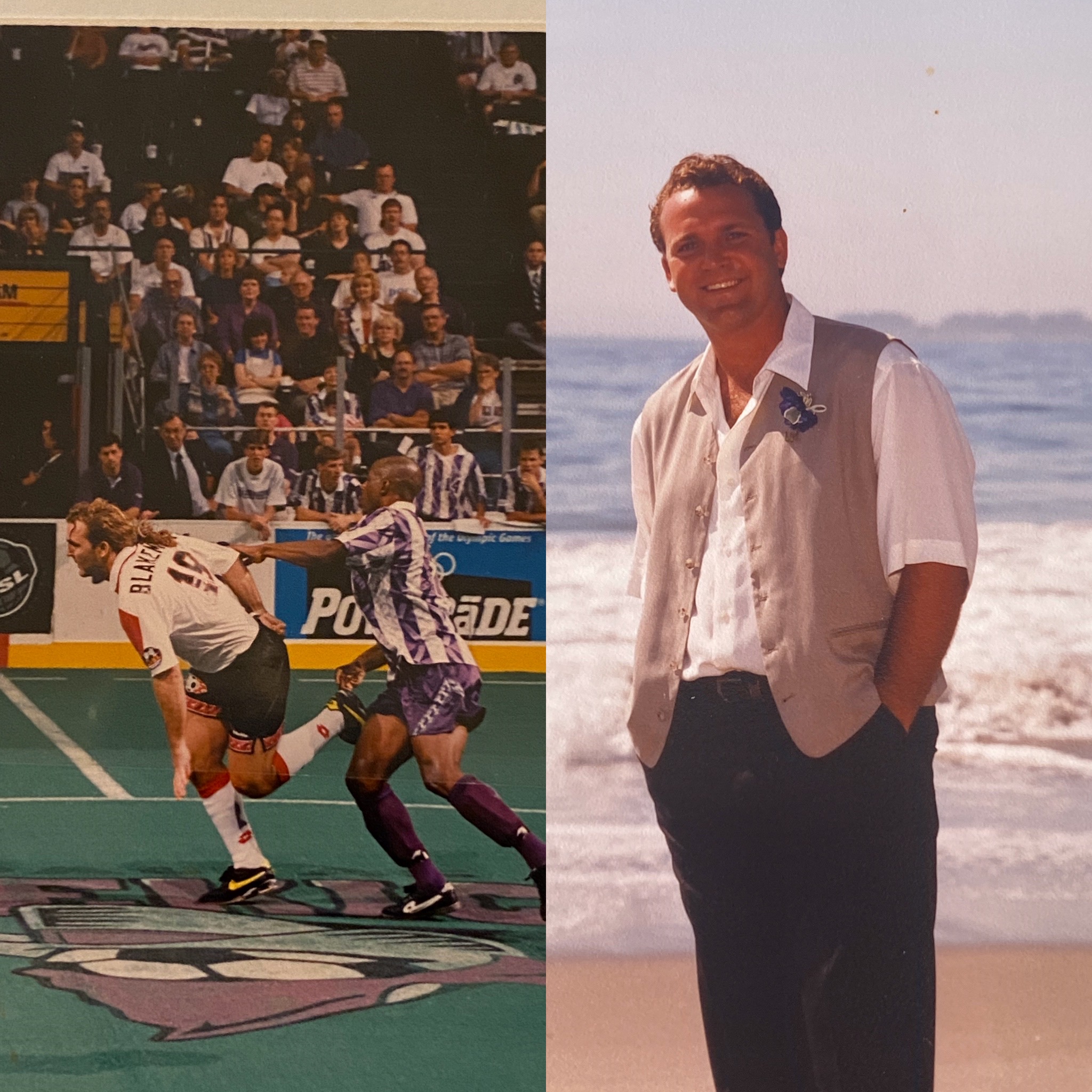 Q&A NorCal Premier Soccer Vice President Shawn Blakeman NorCal Premier