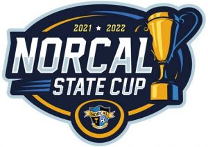 2021-22 NorCal State Cup U14-U19 Application Open | NorCal Premier