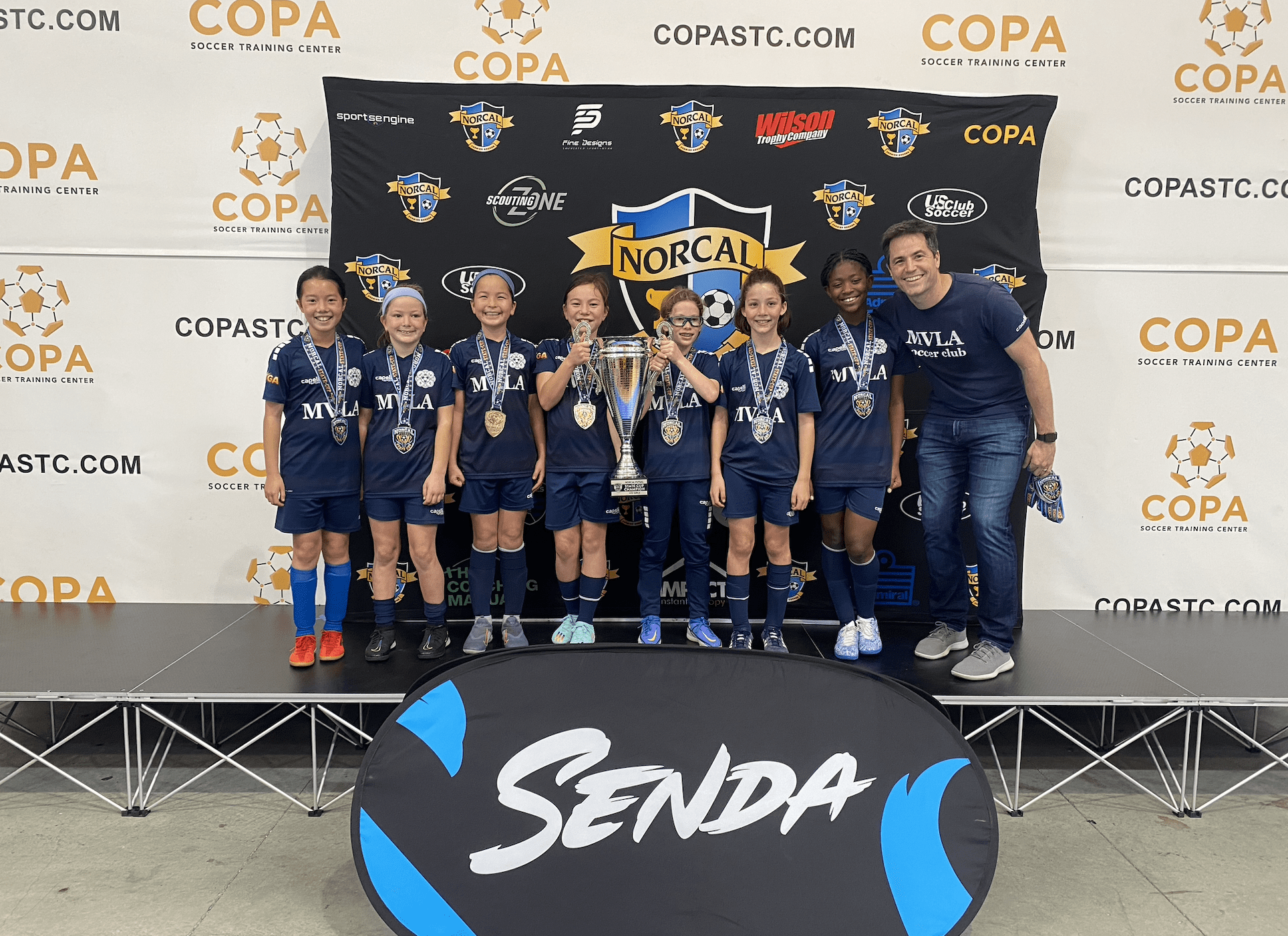 2023 NorCal Futsal State Cup Recap NorCal Premier