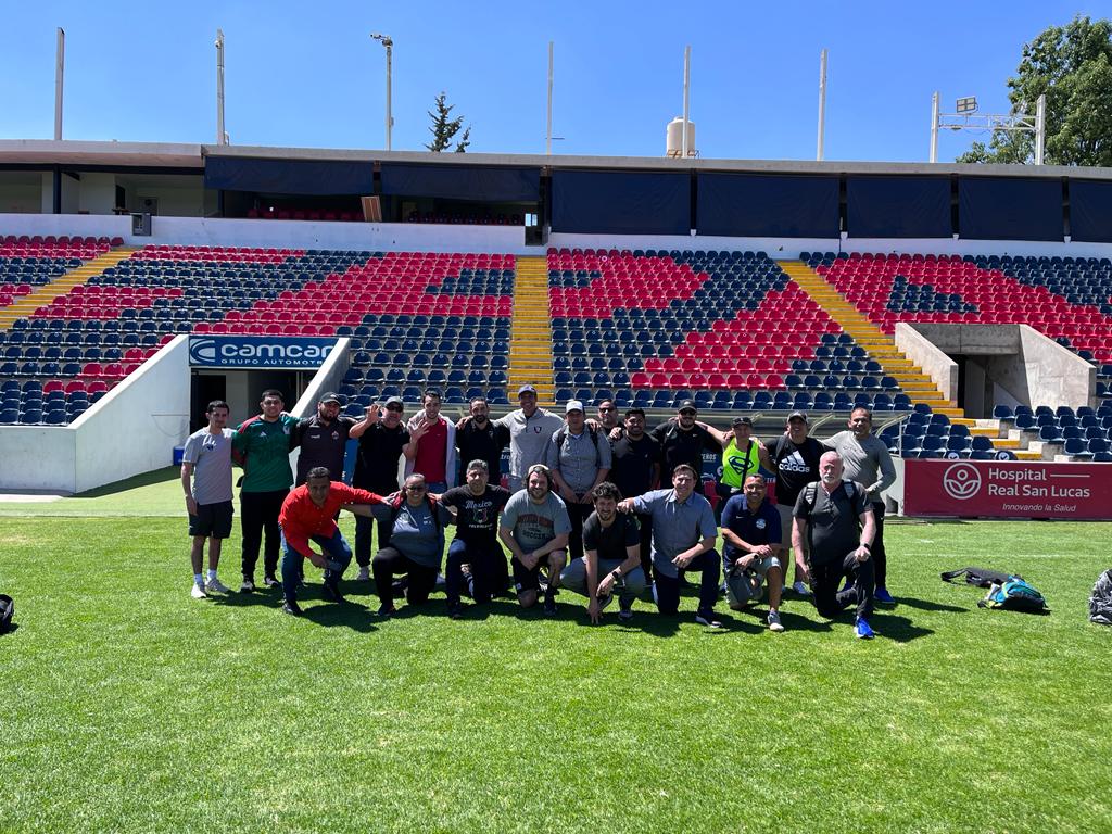 Guadalajara Coaching Education Trip: Part 3 | NorCal Premier