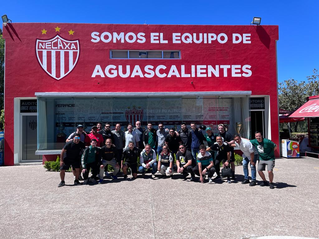 Guadalajara Coaching Education Trip: Part 2 | NorCal Premier