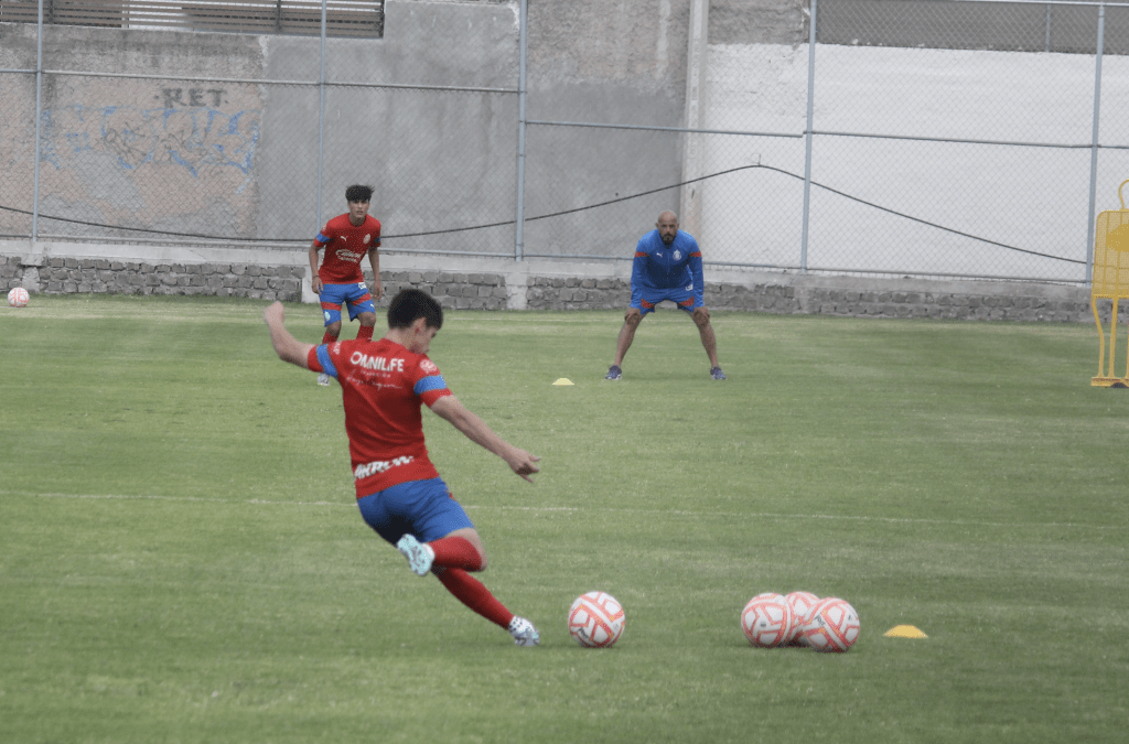 Guadalajara Coaching Education Trip: Part 2 | NorCal Premier