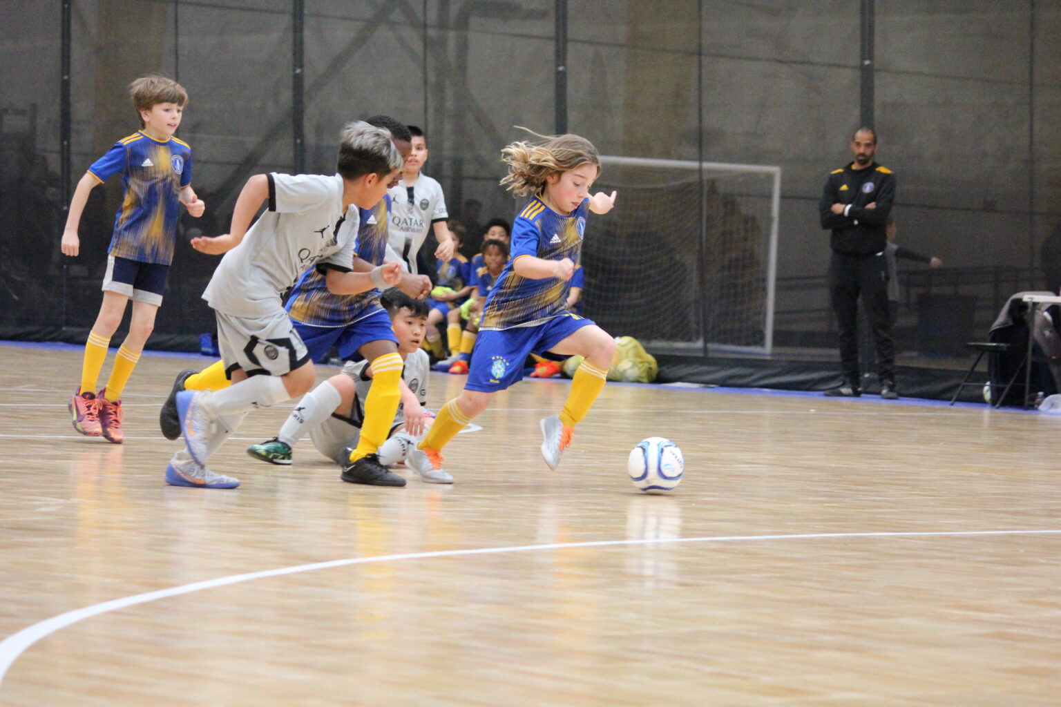 2024 NorCal Futsal State Cup Preview NorCal Premier