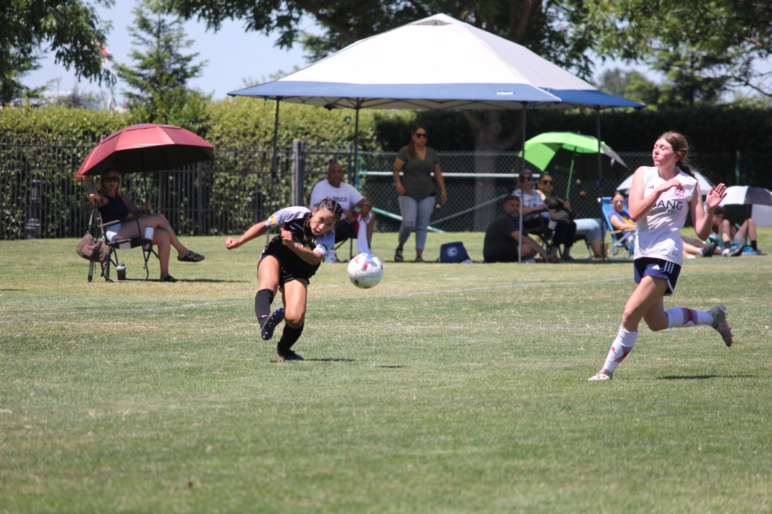 NorCal College Showcase: U16 Title and Promotion Races | NorCal Premier