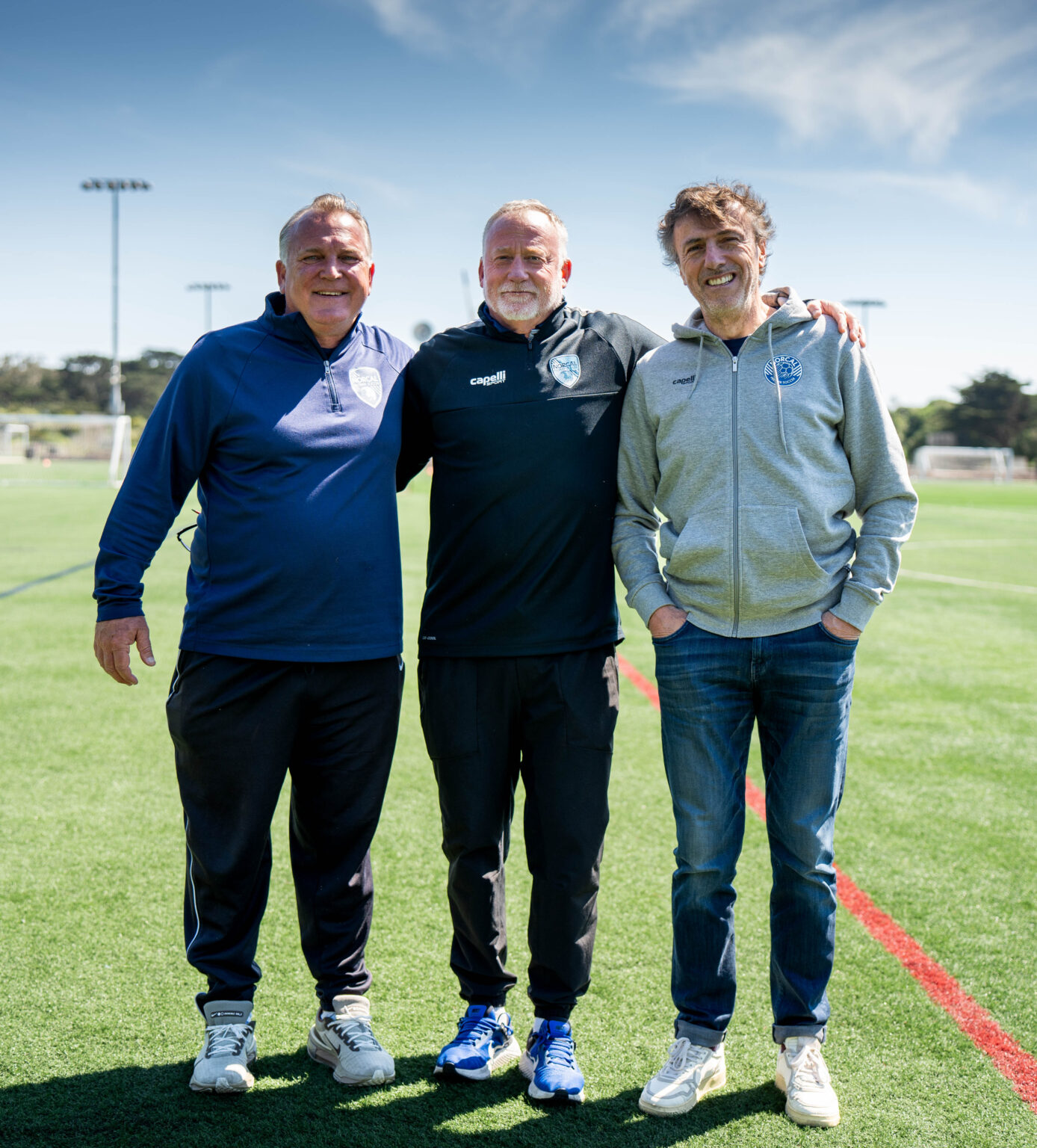 NorCal Premier Soccer: Celebrating 20 Years | NorCal Premier